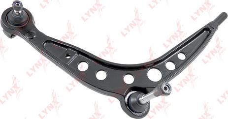 LYNXauto C5004R - Bras de liaison, suspension de roue cwaw.fr