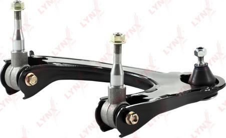 LYNXauto C5008L - Bras de liaison, suspension de roue cwaw.fr