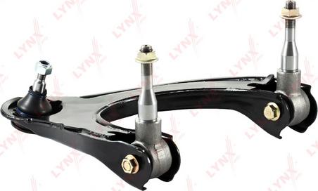 LYNXauto C5008R - Bras de liaison, suspension de roue cwaw.fr