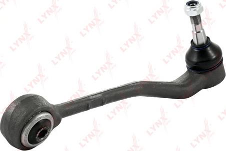 LYNXauto C5007L - Bras de liaison, suspension de roue cwaw.fr