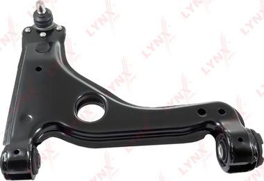 LYNXauto C5014R - Bras de liaison, suspension de roue cwaw.fr