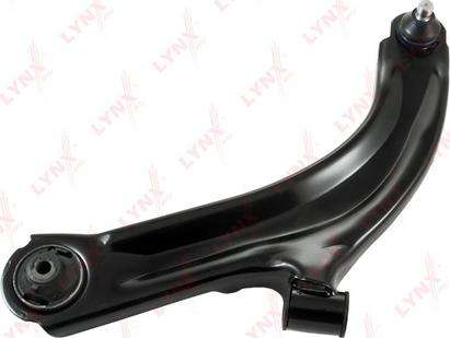 LYNXauto C5010L - Bras de liaison, suspension de roue cwaw.fr