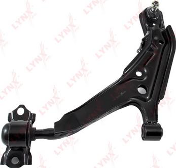 LYNXauto C5012L - Bras de liaison, suspension de roue cwaw.fr