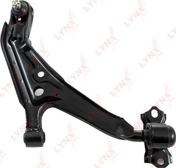 LYNXauto C5012R - Bras de liaison, suspension de roue cwaw.fr