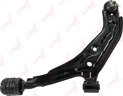 LYNXauto C5017L - Bras de liaison, suspension de roue cwaw.fr