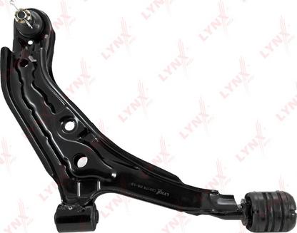 LYNXauto C5017R - Bras de liaison, suspension de roue cwaw.fr