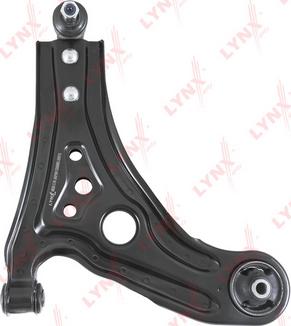 LYNXauto C5080R - Bras de liaison, suspension de roue cwaw.fr