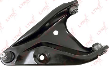 LYNXauto C5083L - Bras de liaison, suspension de roue cwaw.fr