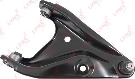 LYNXauto C5083R - Bras de liaison, suspension de roue cwaw.fr