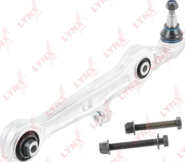 LYNXauto C5037LR - Bras de liaison, suspension de roue cwaw.fr