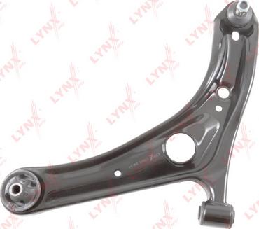 LYNXauto C5024L - Bras de liaison, suspension de roue cwaw.fr