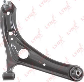 LYNXauto C5024R - Bras de liaison, suspension de roue cwaw.fr