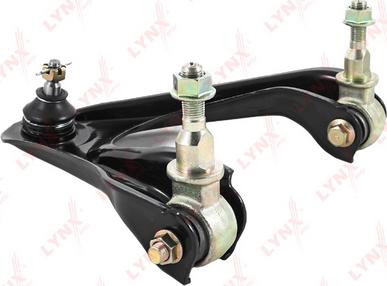 LYNXauto C5026R - Bras de liaison, suspension de roue cwaw.fr