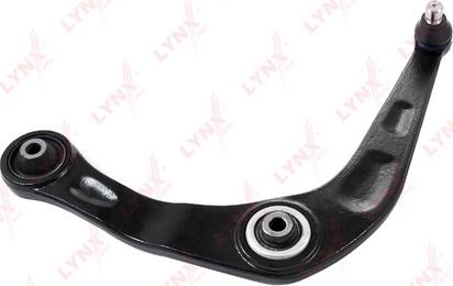 LYNXauto C5023L - Bras de liaison, suspension de roue cwaw.fr