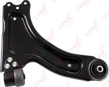 LYNXauto C5022R - Bras de liaison, suspension de roue cwaw.fr