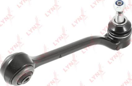 LYNXauto C5075L - Bras de liaison, suspension de roue cwaw.fr