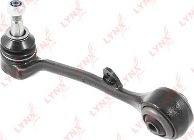 LYNXauto C5075R - Bras de liaison, suspension de roue cwaw.fr