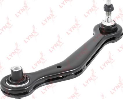 LYNXauto C5077L - Bras de liaison, suspension de roue cwaw.fr