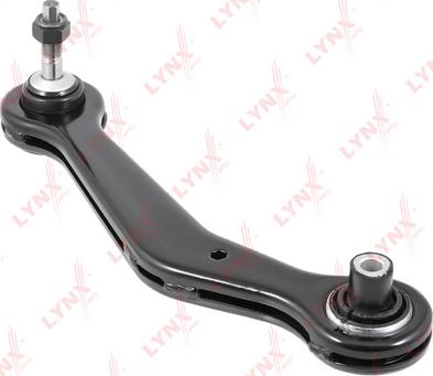 LYNXauto C5077R - Bras de liaison, suspension de roue cwaw.fr