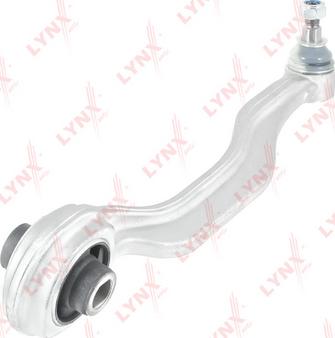 LYNXauto C5191L - Bras de liaison, suspension de roue cwaw.fr