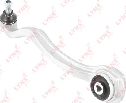 LYNXauto C5193L - Bras de liaison, suspension de roue cwaw.fr