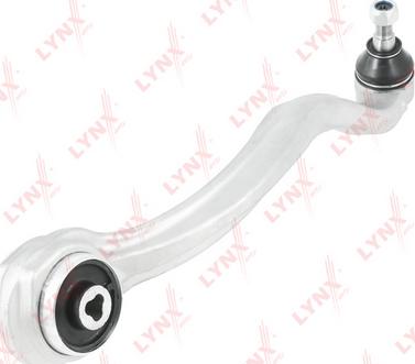 LYNXauto C5193R - Bras de liaison, suspension de roue cwaw.fr