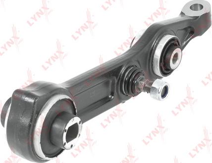 LYNXauto C5192L - Bras de liaison, suspension de roue cwaw.fr