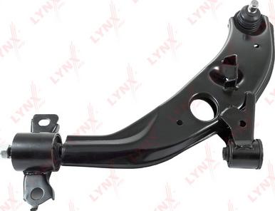 LYNXauto C5168L - Bras de liaison, suspension de roue cwaw.fr