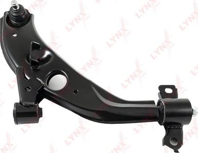 LYNXauto C5168R - Bras de liaison, suspension de roue cwaw.fr