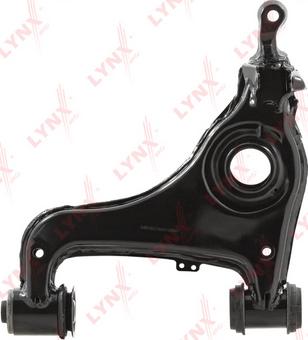 LYNXauto C5189R - Bras de liaison, suspension de roue cwaw.fr