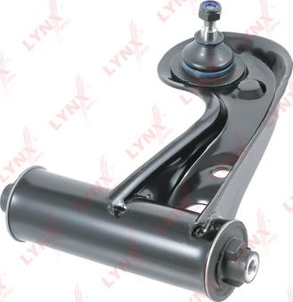 LYNXauto C5186L - Bras de liaison, suspension de roue cwaw.fr