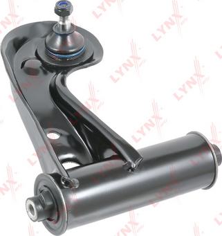 LYNXauto C5186R - Bras de liaison, suspension de roue cwaw.fr