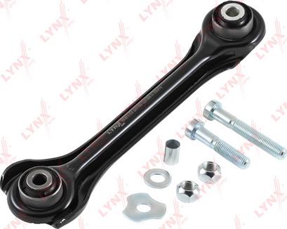 LYNXauto C5180LR - Biellette de barre stabilisatrice cwaw.fr