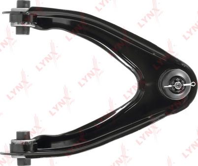 LYNXauto C5127R - Bras de liaison, suspension de roue cwaw.fr