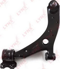 LYNXauto C5171L - Bras de liaison, suspension de roue cwaw.fr