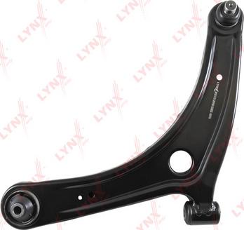 LYNXauto C5393L - Bras de liaison, suspension de roue cwaw.fr