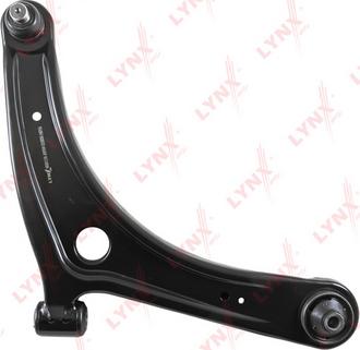 LYNXauto C5393R - Bras de liaison, suspension de roue cwaw.fr