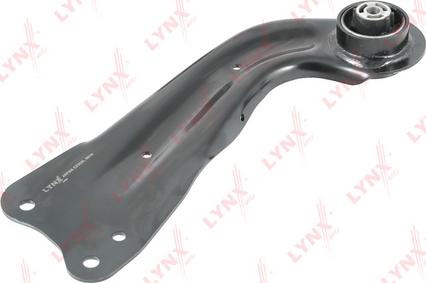 LYNXauto C5355L - Bras de liaison, suspension de roue cwaw.fr