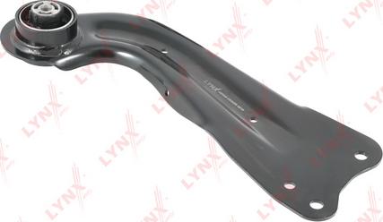 LYNXauto C5355R - Bras de liaison, suspension de roue cwaw.fr