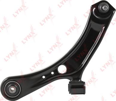 LYNXauto C5303L - Bras de liaison, suspension de roue cwaw.fr