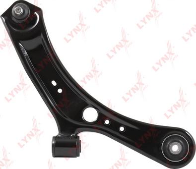 LYNXauto C5303R - Bras de liaison, suspension de roue cwaw.fr