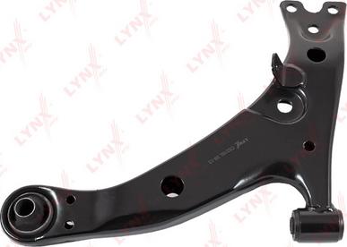 LYNXauto C5316L - Bras de liaison, suspension de roue cwaw.fr