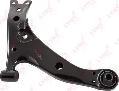 LYNXauto C5316R - Bras de liaison, suspension de roue cwaw.fr