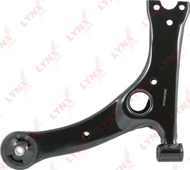 LYNXauto C5317L - Bras de liaison, suspension de roue cwaw.fr