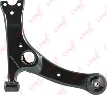 LYNXauto C5317R - Bras de liaison, suspension de roue cwaw.fr