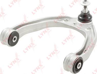 LYNXauto C5335LR - Bras de liaison, suspension de roue cwaw.fr