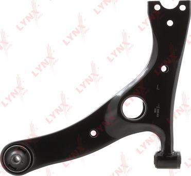 LYNXauto C5330L - Bras de liaison, suspension de roue cwaw.fr