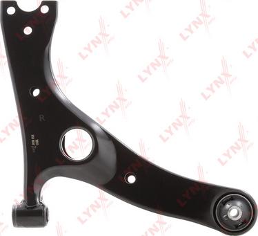 LYNXauto C5330R - Bras de liaison, suspension de roue cwaw.fr