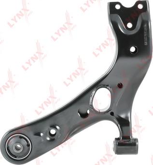 LYNXauto C5331L - Bras de liaison, suspension de roue cwaw.fr