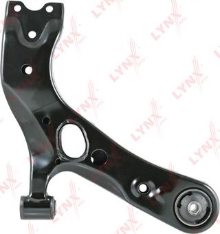 LYNXauto C5331R - Bras de liaison, suspension de roue cwaw.fr